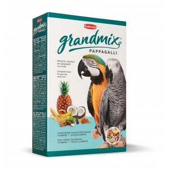 Hrana Padovan GrandMix Pappagalli