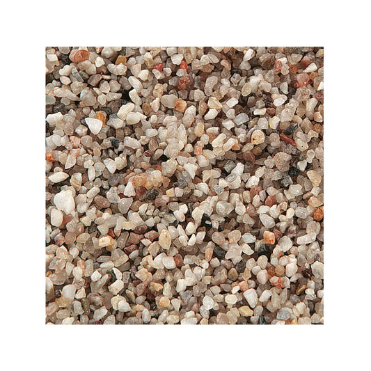 Nisip Acvariu Cristal 2.5 kg