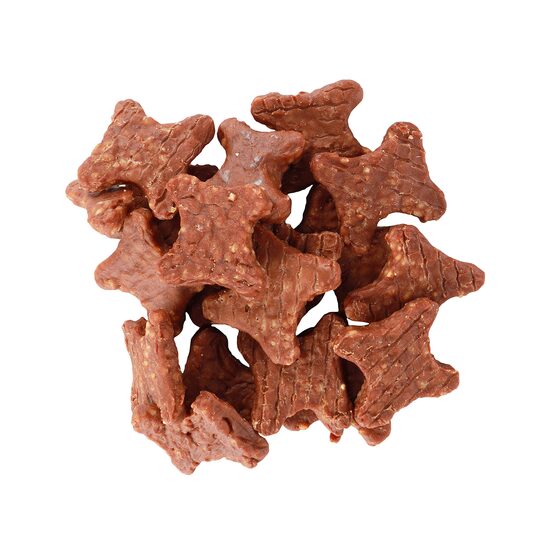 Recompense Flamingo nuggets cu miel si orez