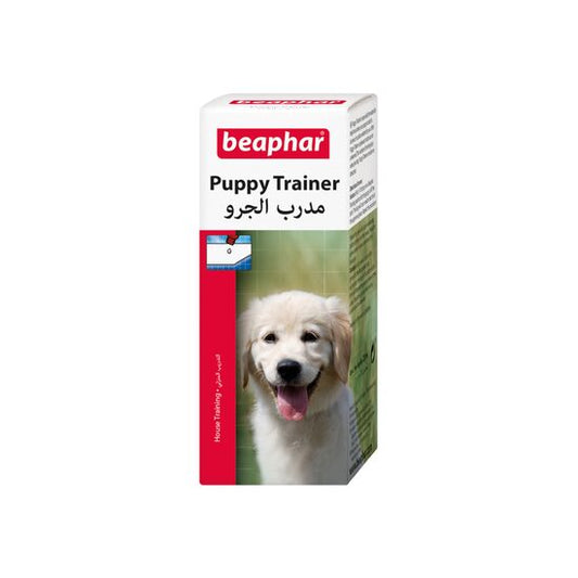 Puppy trainer