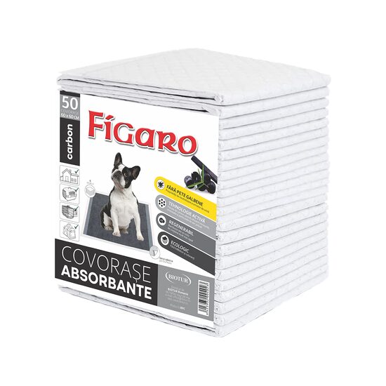 Covor absorbant Figaro carbon