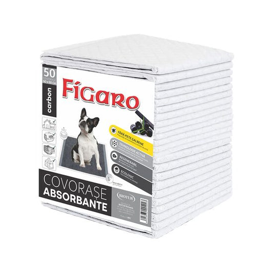 Covor absorbant Figaro carbon