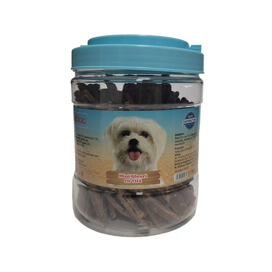 Recomsense Biodog mini-fileuri vita