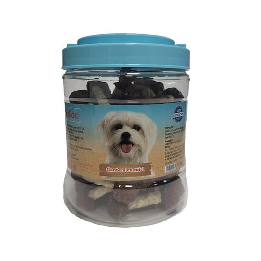 Recompense Biodog gantera miel