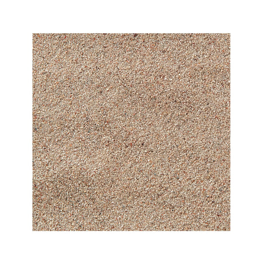 Nisip Acvariu Crem Fin 2,5 kg