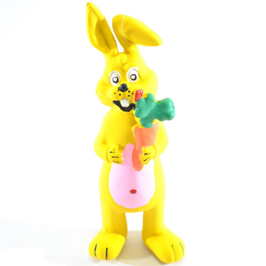 Jucarie Catel Latex Iepure 20x5cm