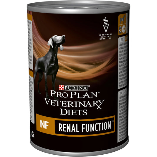 Purina Pro Plan Renal Function