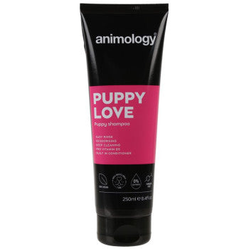 Sampon Animology Puppy