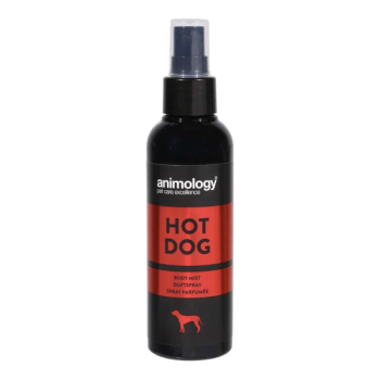 Parfum Animology Hot Dog