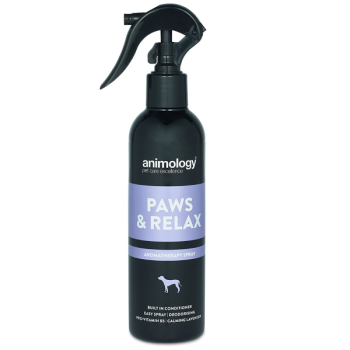 Parfum Animology Aromoterapie Relax