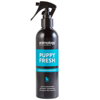 Parfum Animology Fresh Puppy