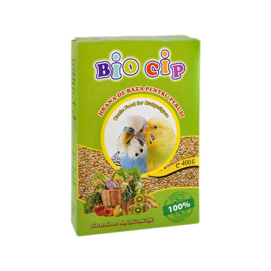 Hrana BioCip Perusi
