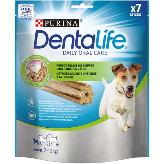Dentalife Talie Mica