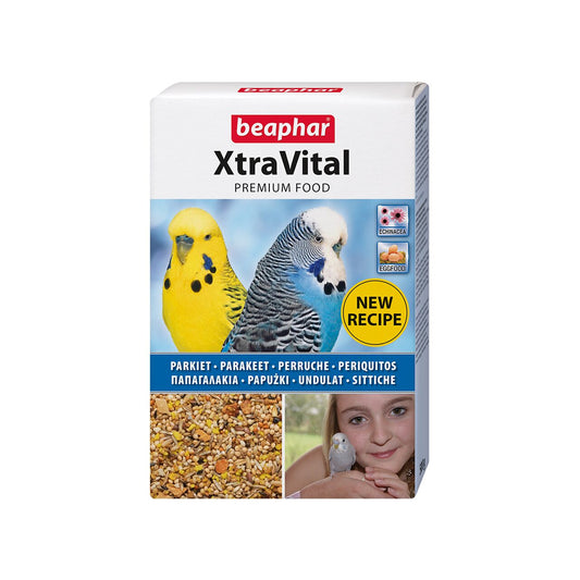 Hrana Premium XtraVital Perusi