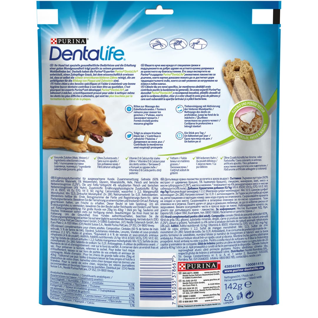 Dentalife Talie Mare