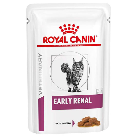 Royal Canin Early Renal wet