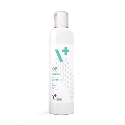 Vet Expert Sampon Dermatocosmetic Puppy