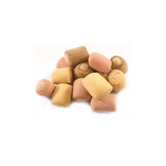 Biscuiti mini marrow mix