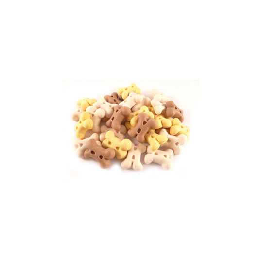 Biscuiti cu vanilie
