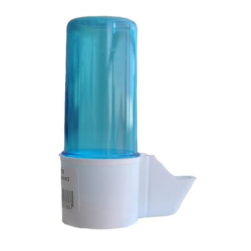 Adapator lung