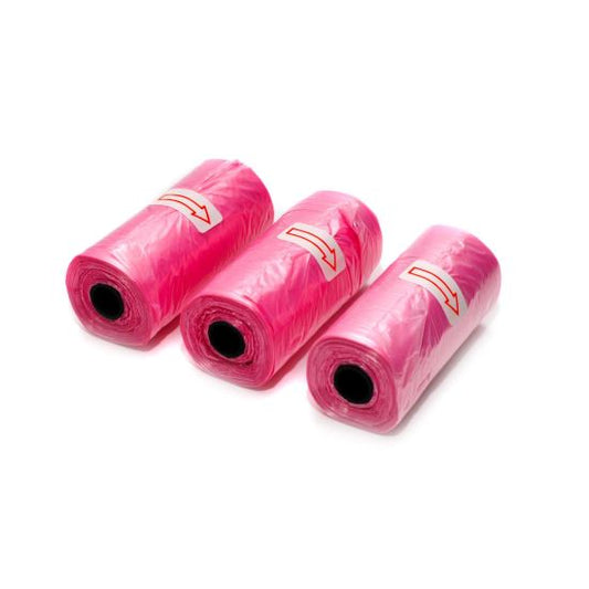 Saci igienici colectori 3pcs