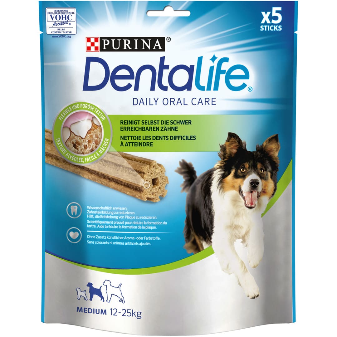 Dentalife Talie Medie