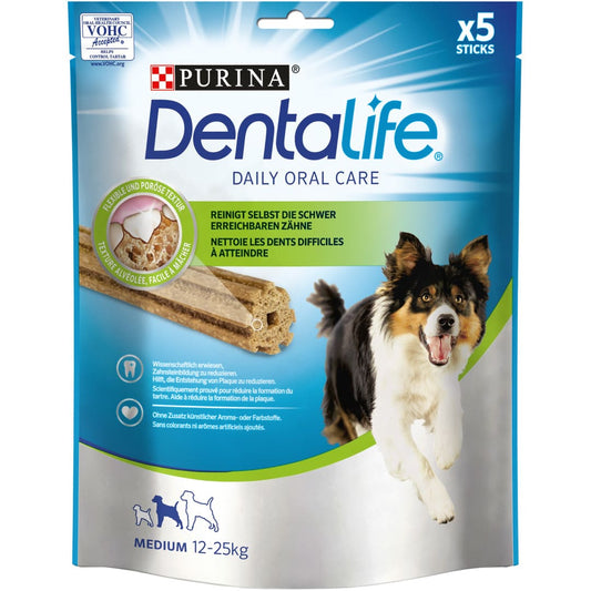 Dentalife Talie Medie