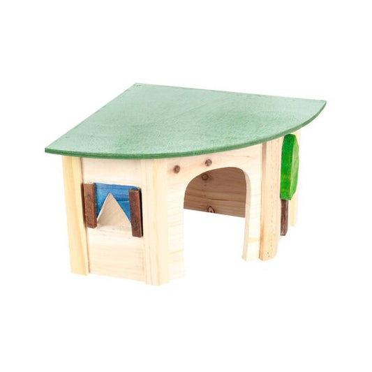 Casuta ecco corner
