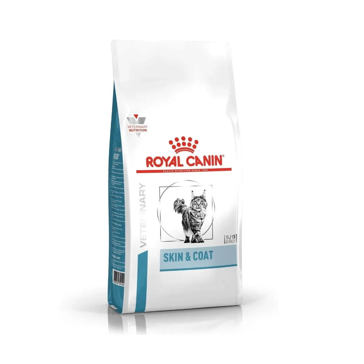 Royal Canin Skin & Coat dry