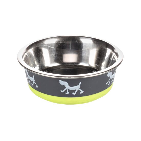 Castron Lime Inox