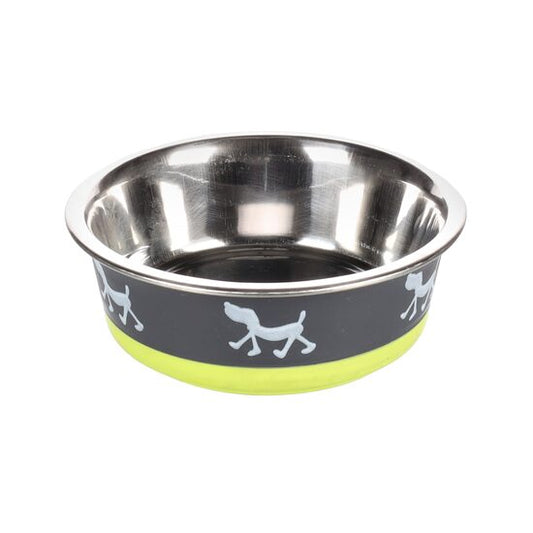 Castron Lime Inox