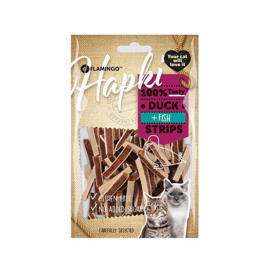 Recompense Flamingo strips rata si cod