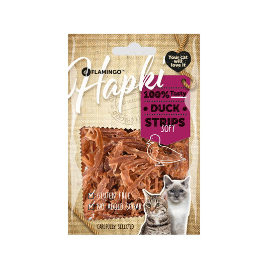 Recompense Flamingo soft strips rata