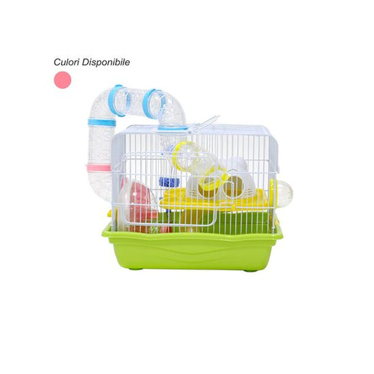 Cusca pentru hamsteri Patty