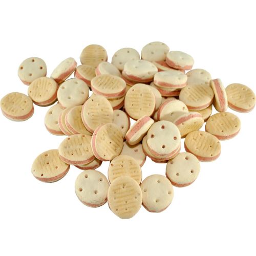 Biscuiti burger