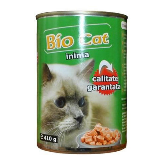 Bio Cat Inima