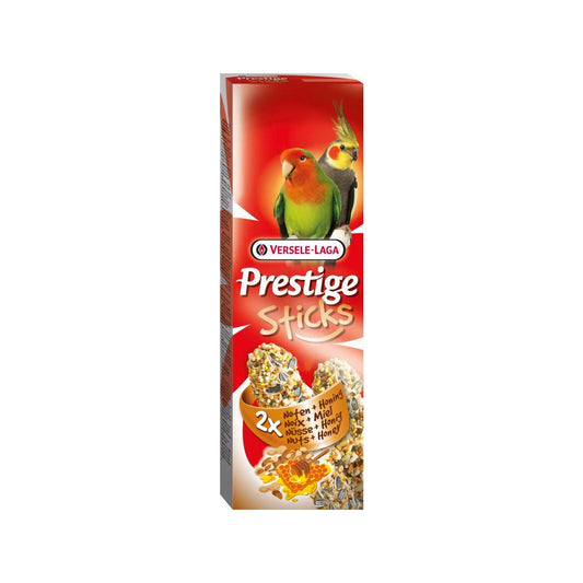 Baton Prestige Sticks Nimfe
