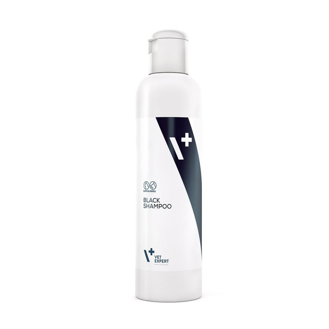 Vet Expert Sampon pentru blana neagra