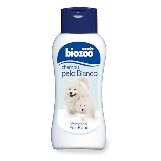 Sampon Biozoo pentru blanita alba