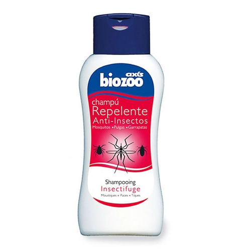 Sampon Biozoo Repelent