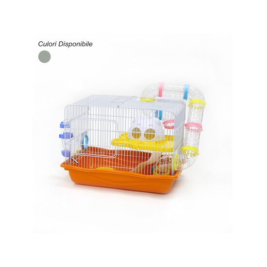 Cusca pentru hamsteri lux