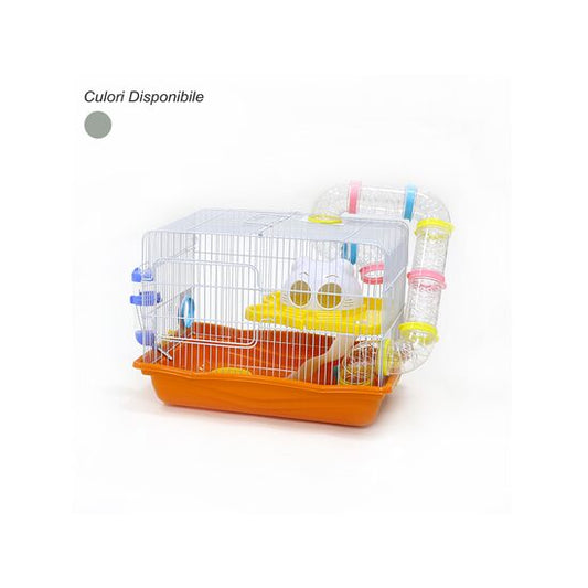 Cusca pentru hamsteri lux