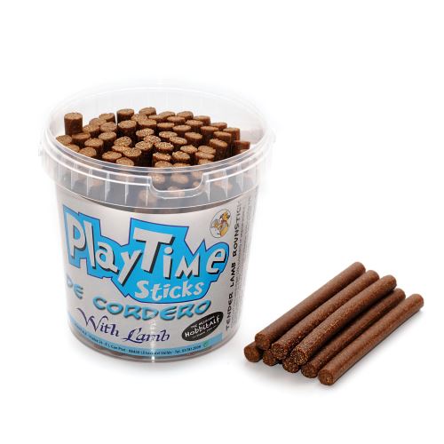 Play Time Sticks cu miel 1 kg