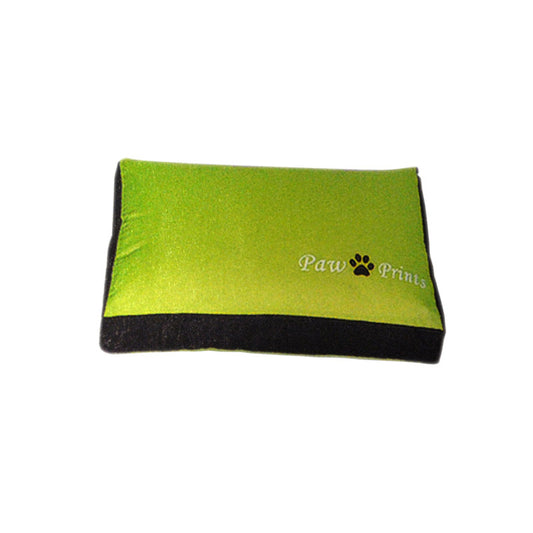 Culcus Paw Prints verde