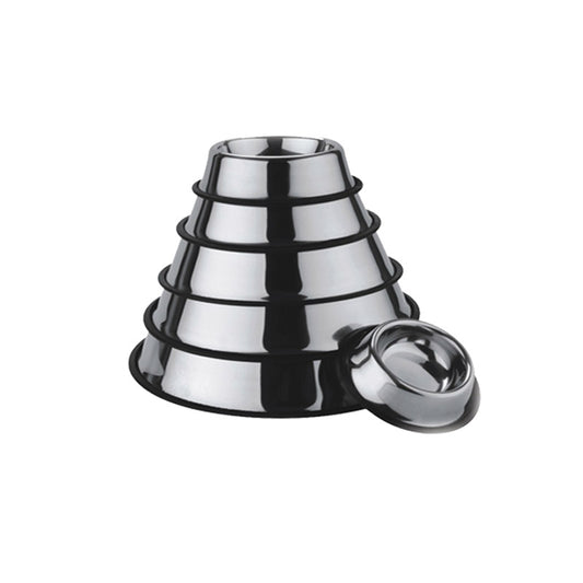 Castron Inox Flamingo