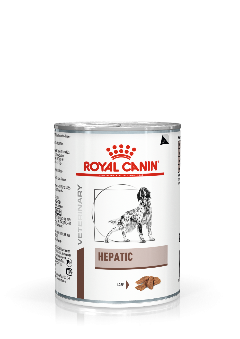 Royal Canin Hepatic