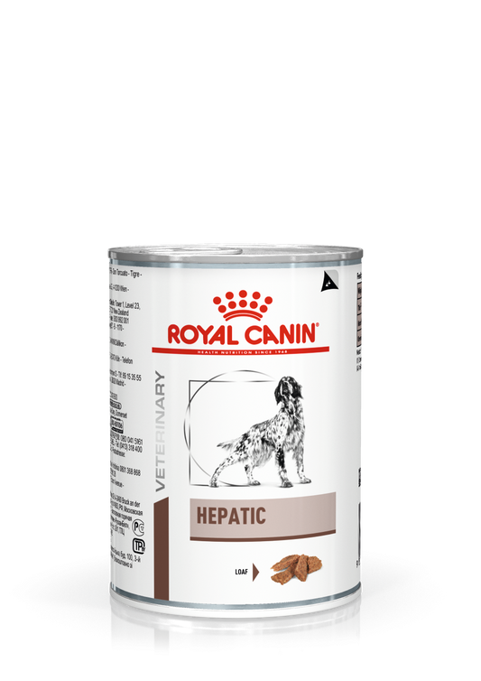 Royal Canin Hepatic