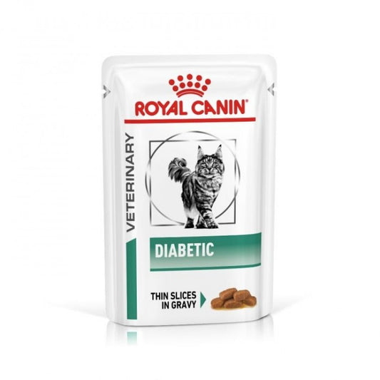 Royal Canin Diabetic wet