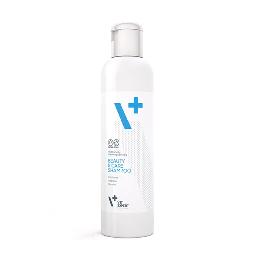 Vet Expert Sampon Beauty & Care