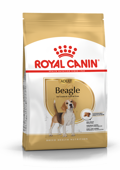 Royal Canin Beagle Adult dry